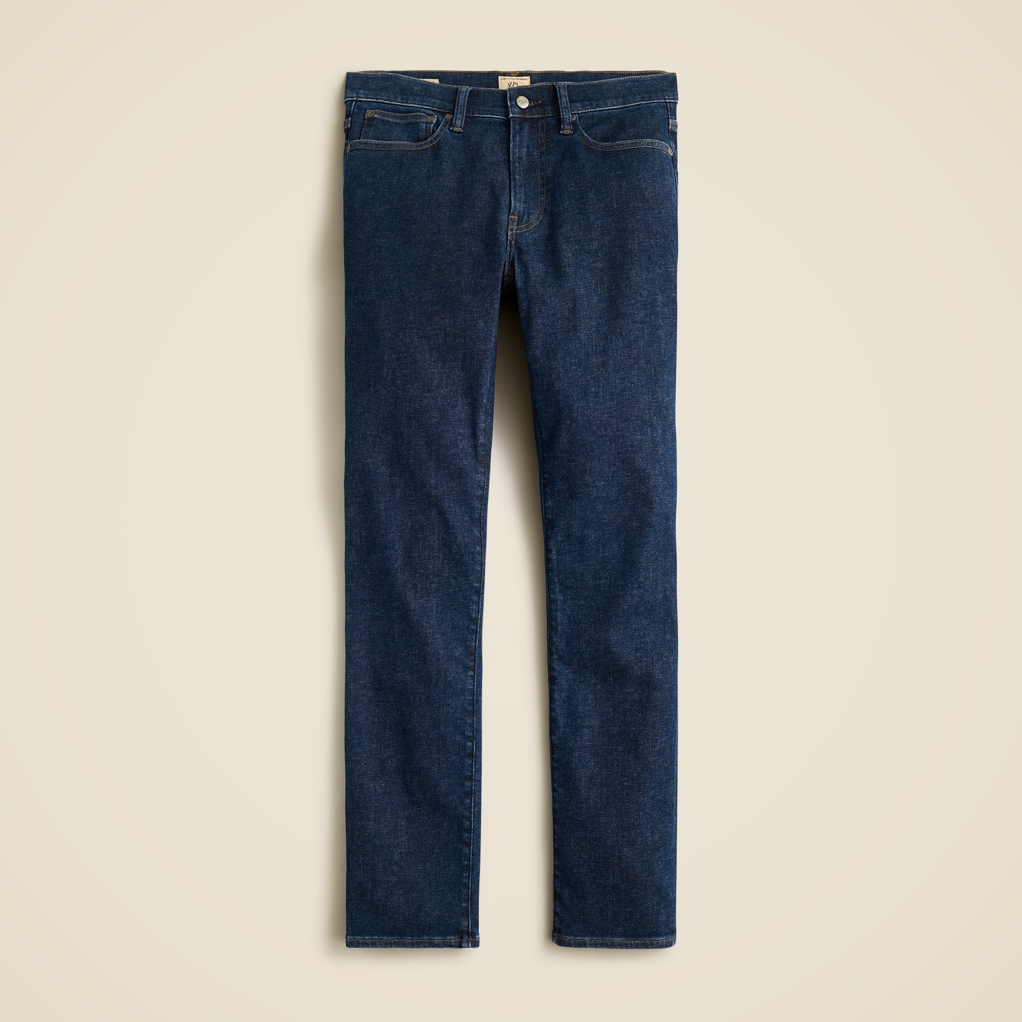 770™ Straight-fit stretch jean in medium wash