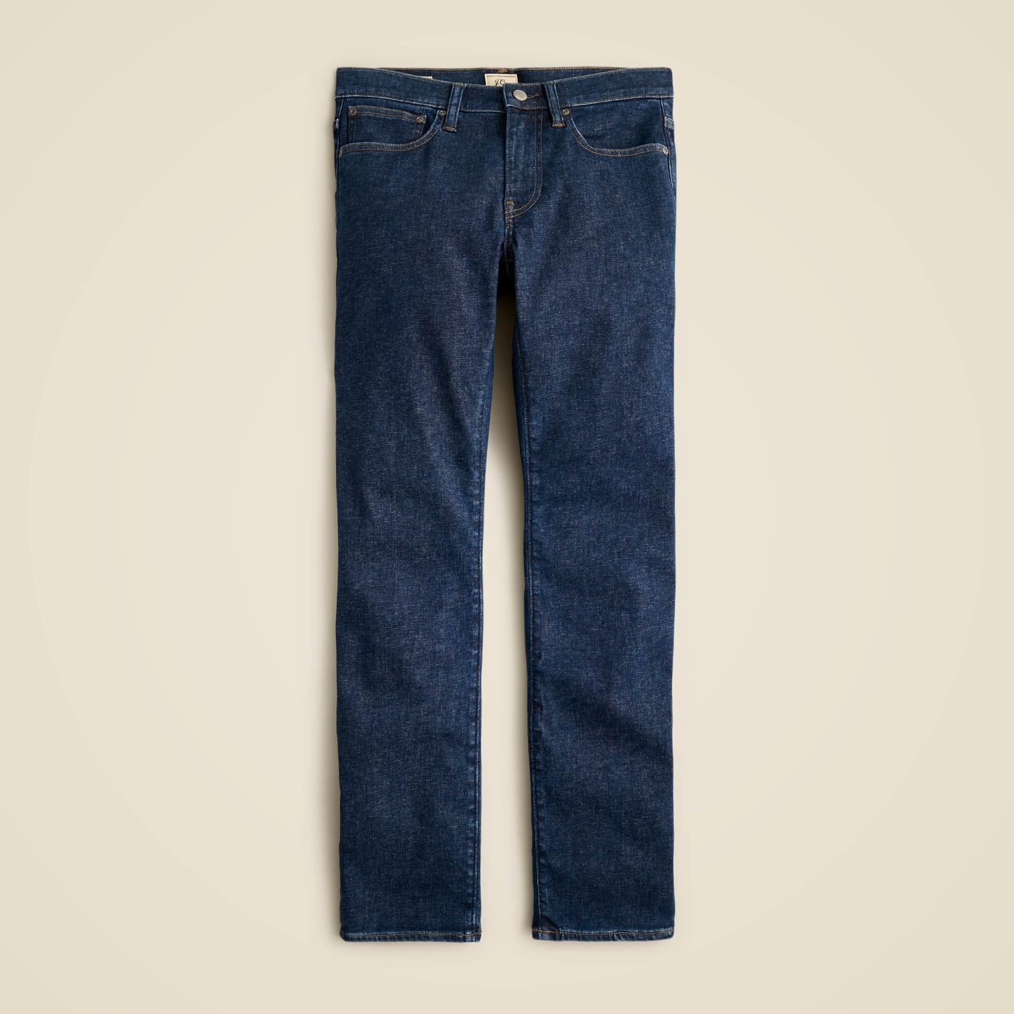 484 Slim-fit stretch jean in medium wash from J.Crew - $80