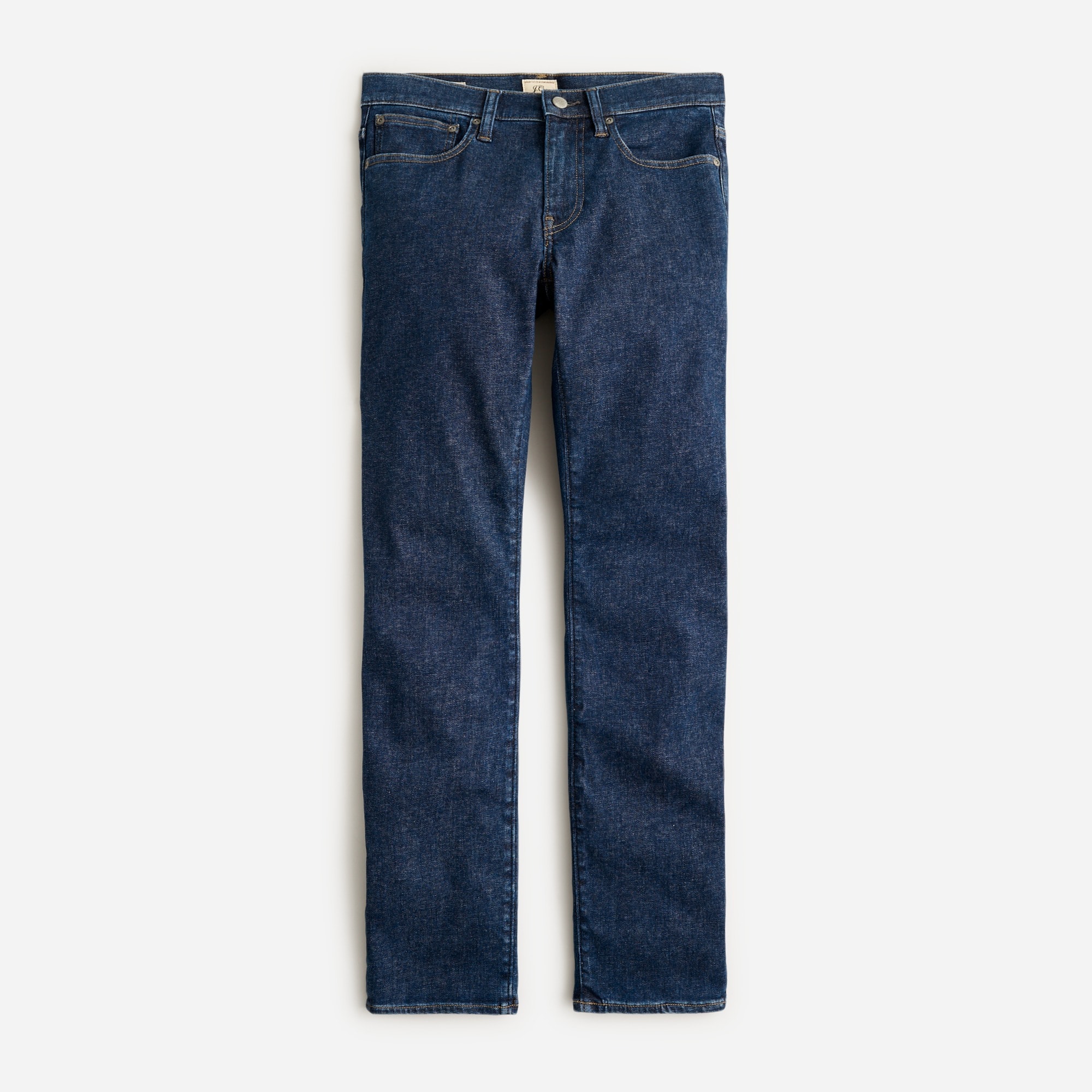 mens 484 Slim-fit stretch jean in medium wash
