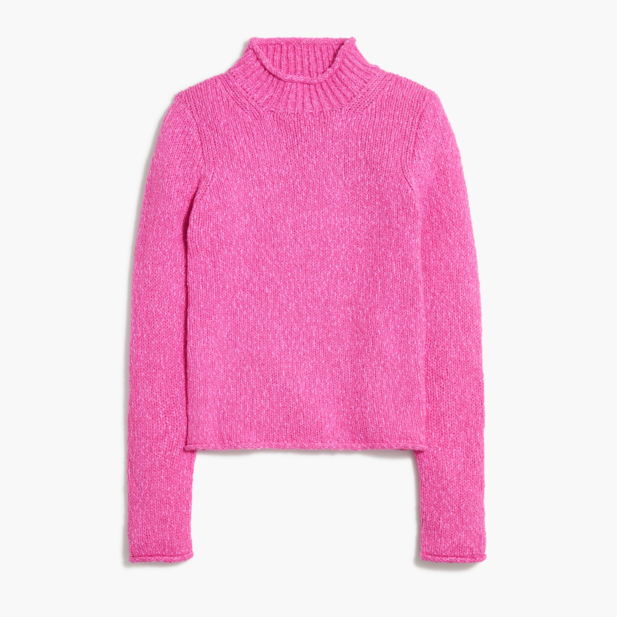 Rollneck™ sweater