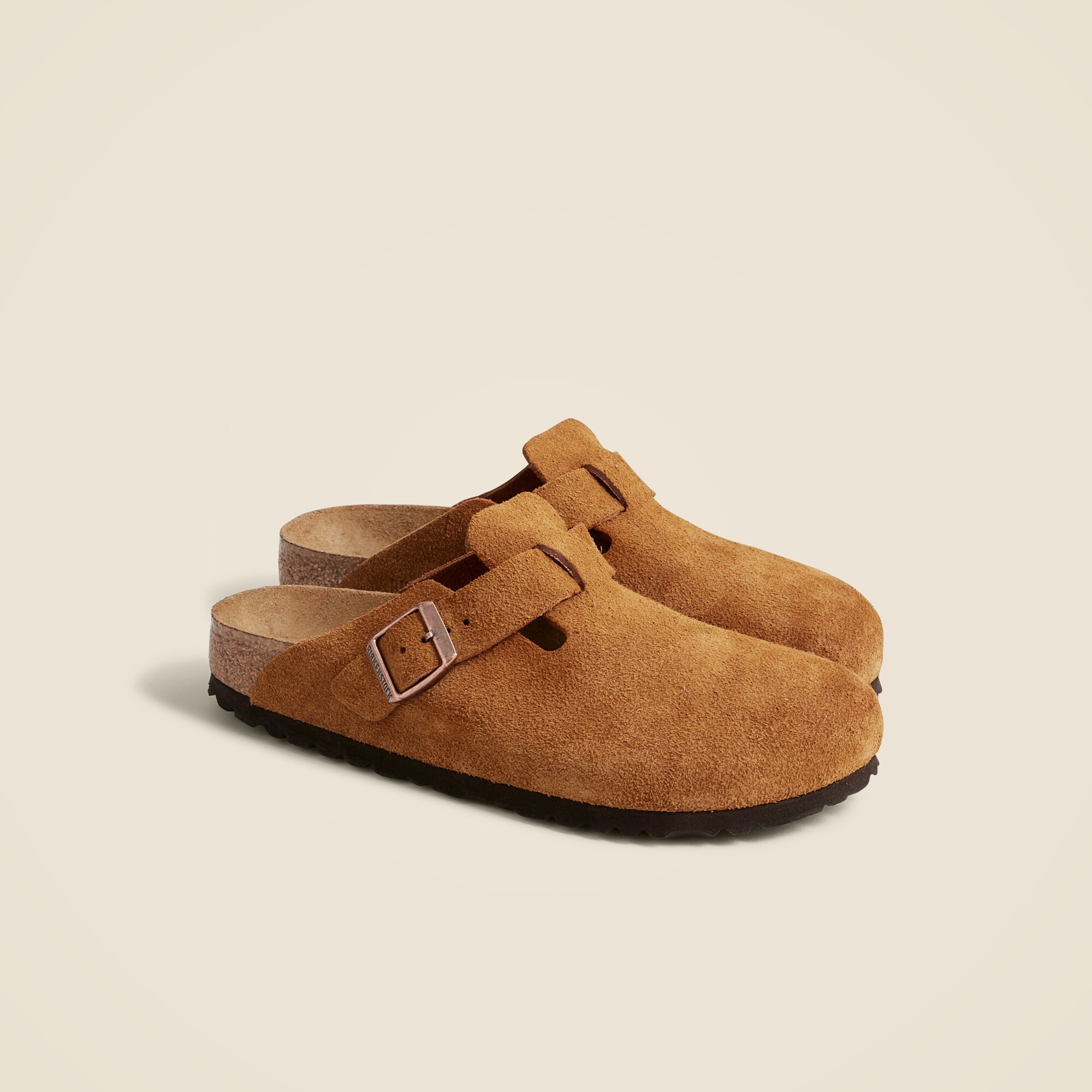  Women's Birkenstock&reg; Boston clogs