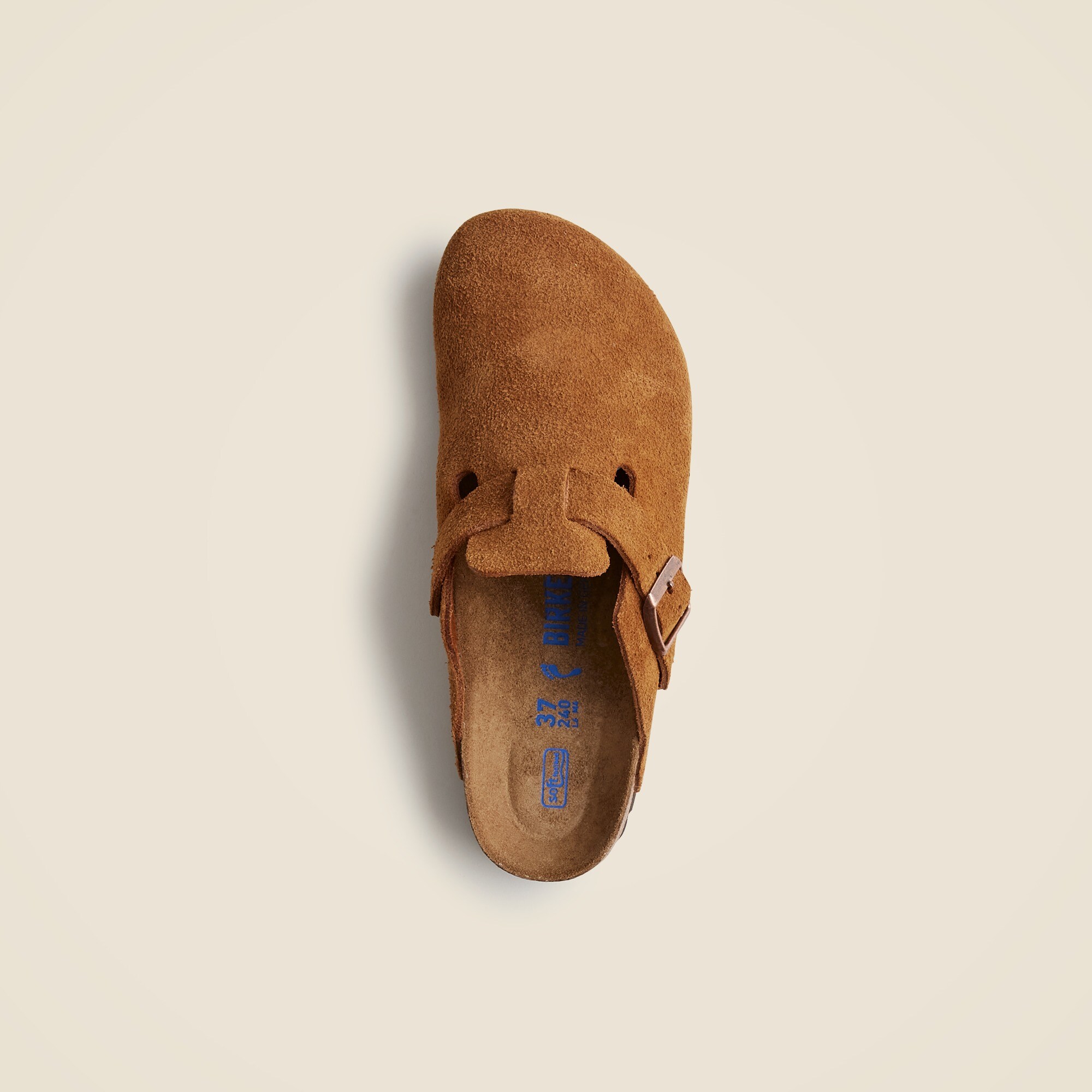 Women's Birkenstock® Boston Clogs For Women | J.Crew