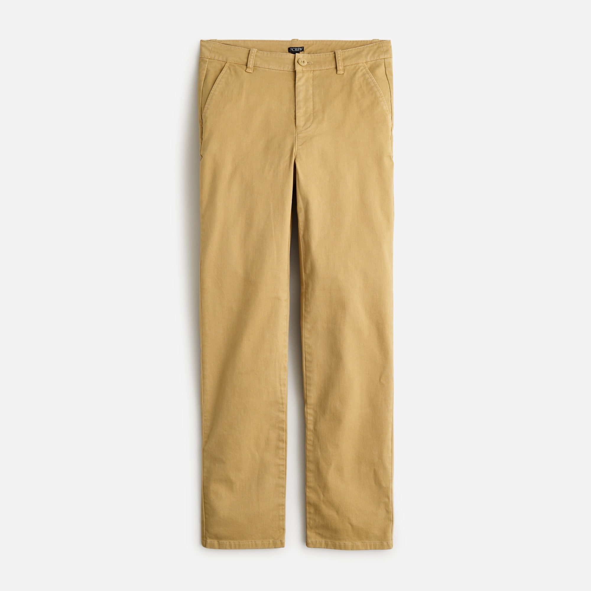  Tall Kate straight-leg pant in chino