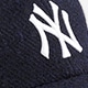'47 Brand X J.Crew New York Yankees&trade; Clean Up cap in Harris Tweed&reg; NAVY TWEED
