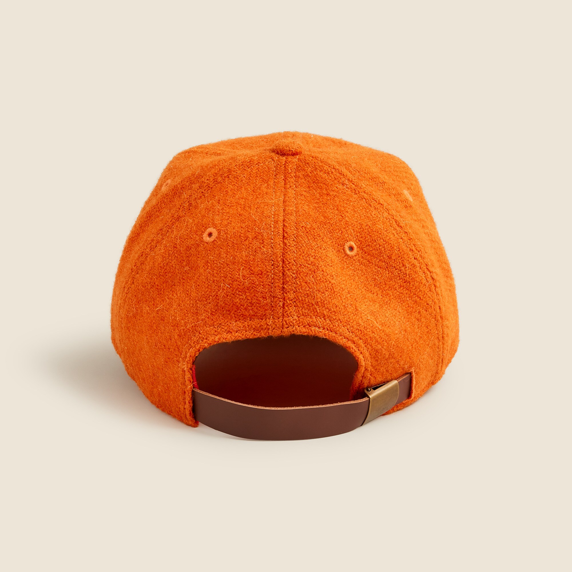 '47 X J.Crew New York Mets™ cleanup cap in Harris Tweed®