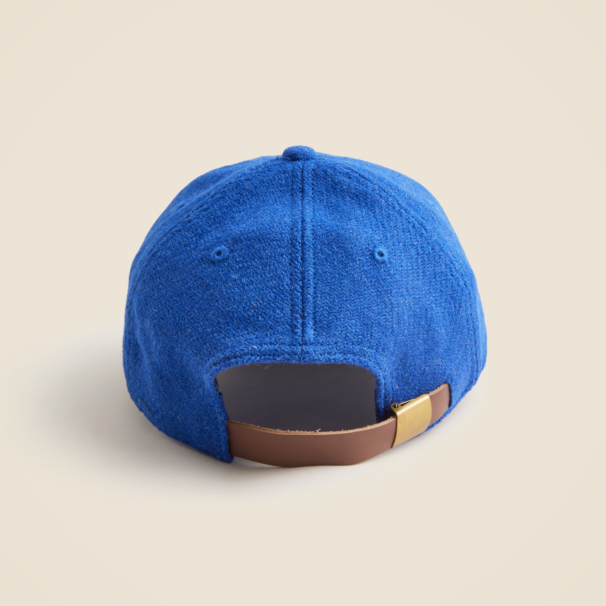 '47 X J.Crew New York Mets™ cleanup cap in Harris Tweed®
