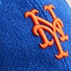 '47 X J.Crew New York Mets&trade; cleanup cap in Harris Tweed&reg; ROYAL TWEED
