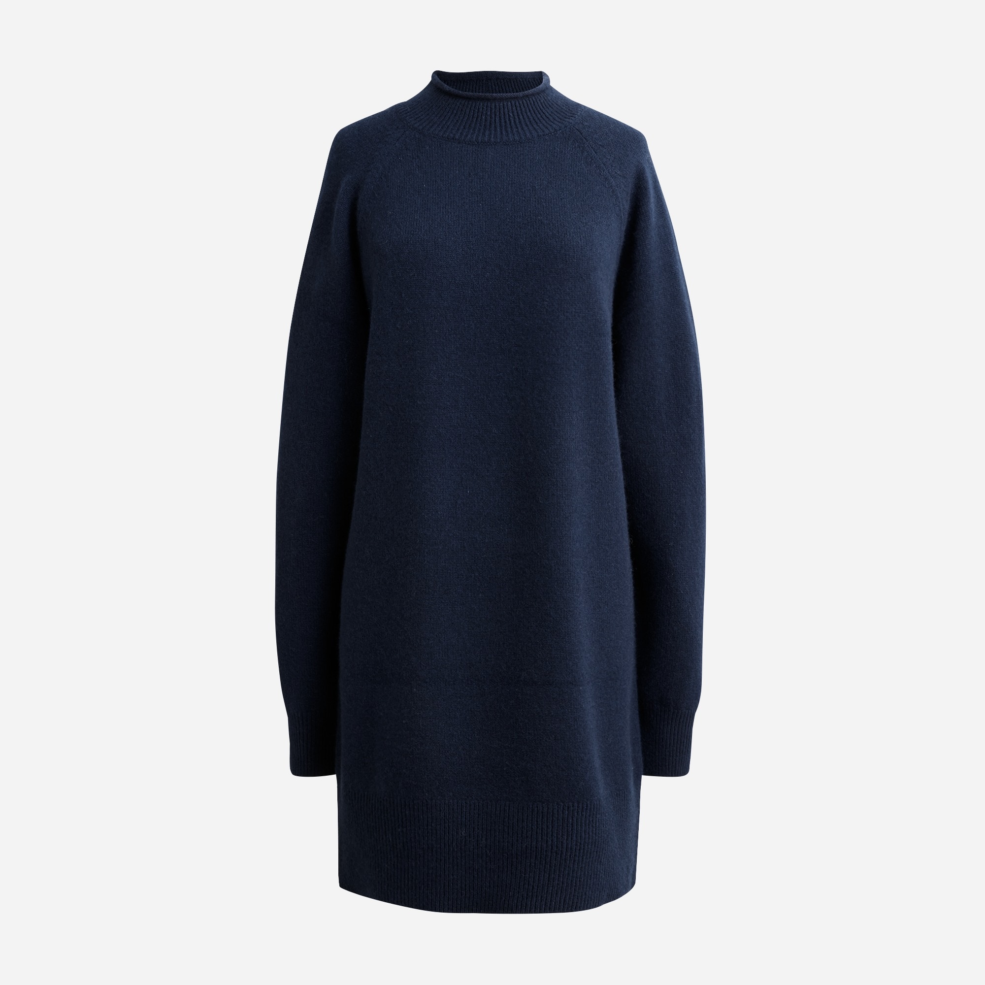  Cashmere Rollneck&trade; sweater-dress