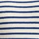 Cashmere sweater-dress in stripe HTHR MUSLIN INDIGO j.crew: cashmere sweater-dress in stripe for women