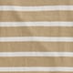 Vintage jersey classic-fit crewneck T-shirt PERFECT STRIPE BEIGE IV