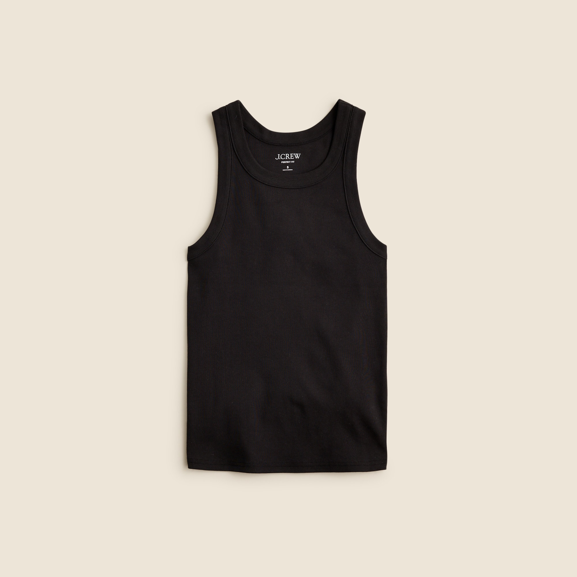 J.Crew Perfect fit High neck Tank For Women