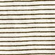 Relaxed linen T-shirt in stripe ALEXA STRIPE IVORY OLIV j.crew: relaxed linen t-shirt in stripe for women