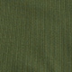Vintage rib T-shirt with cotton poplin puff sleeves UTILITY GREEN