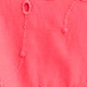 Eyelet midi dress BLUE BREEZE factory: eyelet midi dress for women