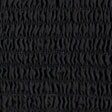 Smocked midi dress BLACK factory: smocked midi dress for women