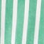 Striped short-sleeve midi shirtdress BANKER BLUE factory: striped short-sleeve midi shirtdress for women