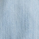 Petite skinny flare jean in white wash ARIA WASH