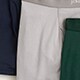 Stretch 4'' boxer briefs three-pack NAVY DOVE GREEN  SET 