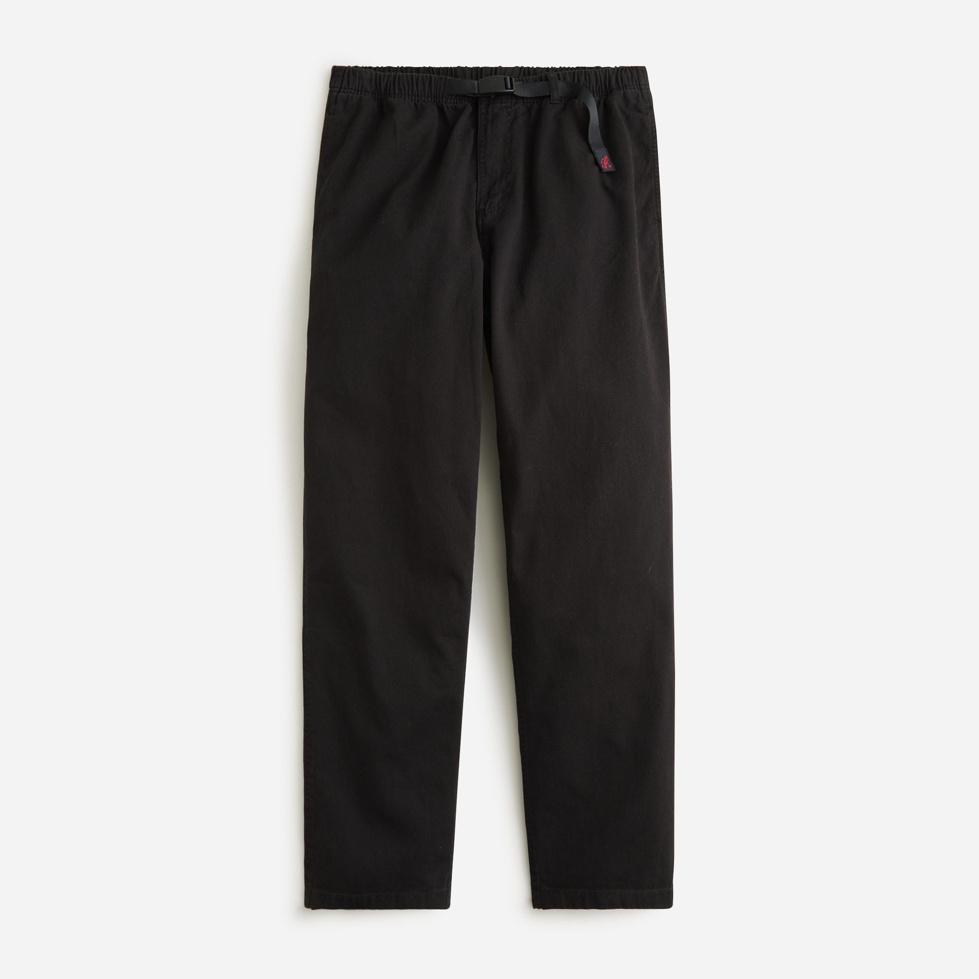 パンツ niceness Limited Model \"C.HOWERD\" 美しいベーシックパンツ】麻調ワイドパンツ（3852PM53