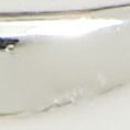 Double-hoop earrings SILVER factory: double-hoop earrings for women