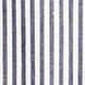 Tall Wren slim shirt in striped stretch cotton poplin NAVY STRIPE