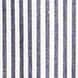 Wren slim shirt in striped stretch cotton poplin blend NAVY STRIPE