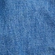 Tall Wren slim western shirt in light wash chambray CALLIE WASH 