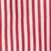 Ruffle-trim button-up shirt in striped cotton poplin VINTAGE RED STRIPE j.crew: ruffle-trim button-up shirt in striped cotton poplin for women