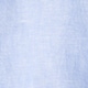 Petite Wren slim shirt in Baird McNutt Irish linen FRENCH BLUE