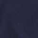 Slim sueded cotton T-shirt ULTRAMARINE