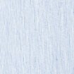 High-rise patch-pocket wide-leg pant BLUE WHITE STRIPE