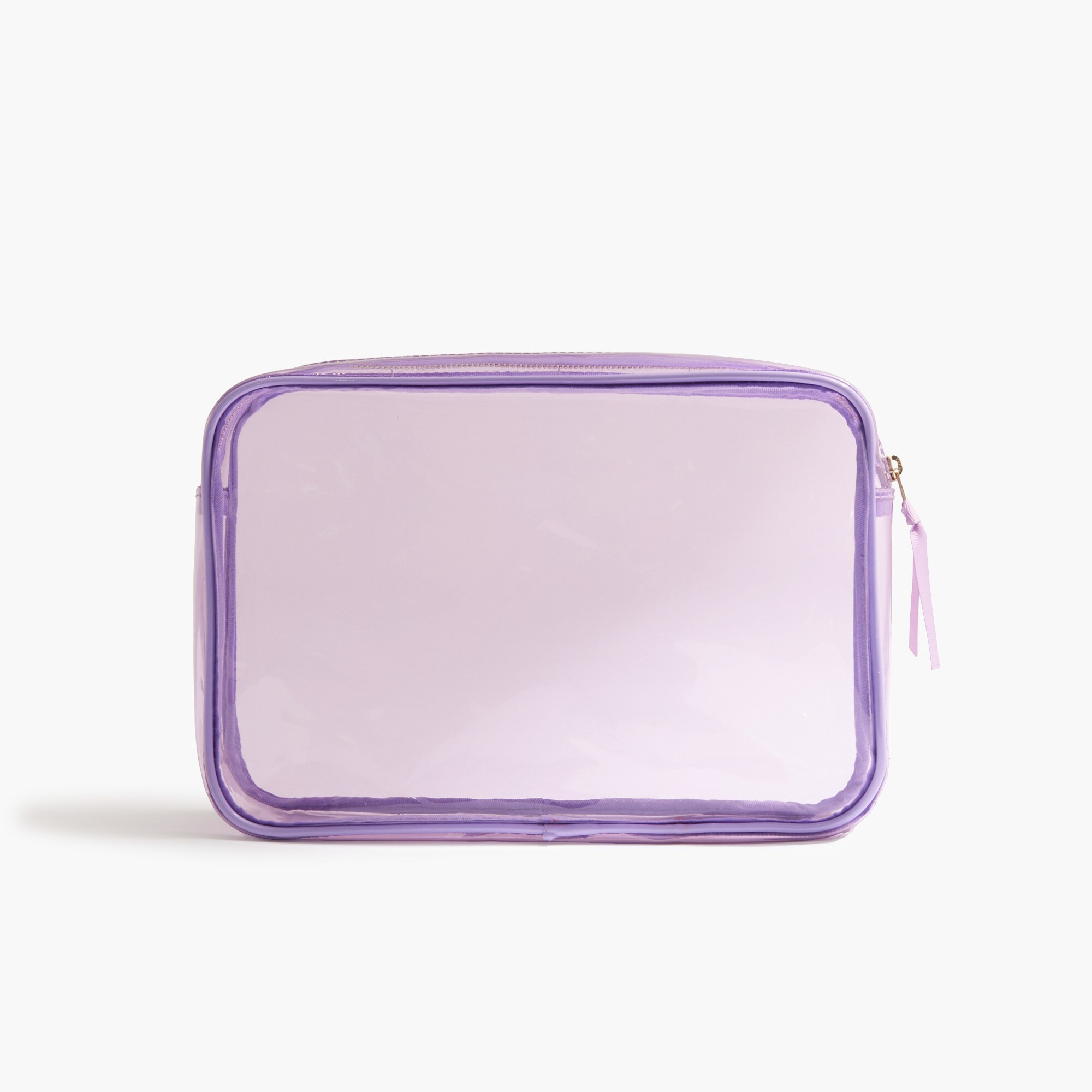womens Large customizable pouch