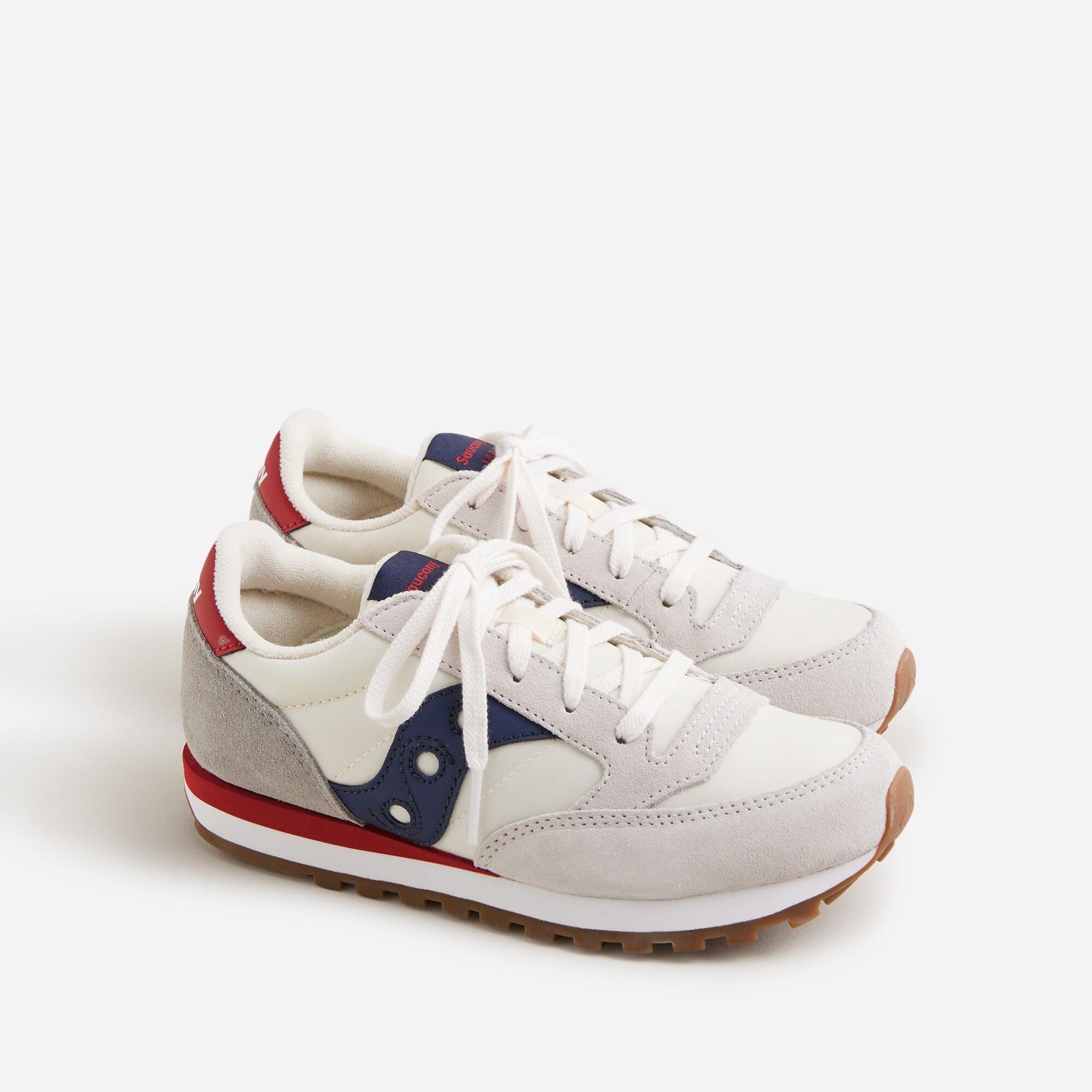 Saucony jazz boy clearance