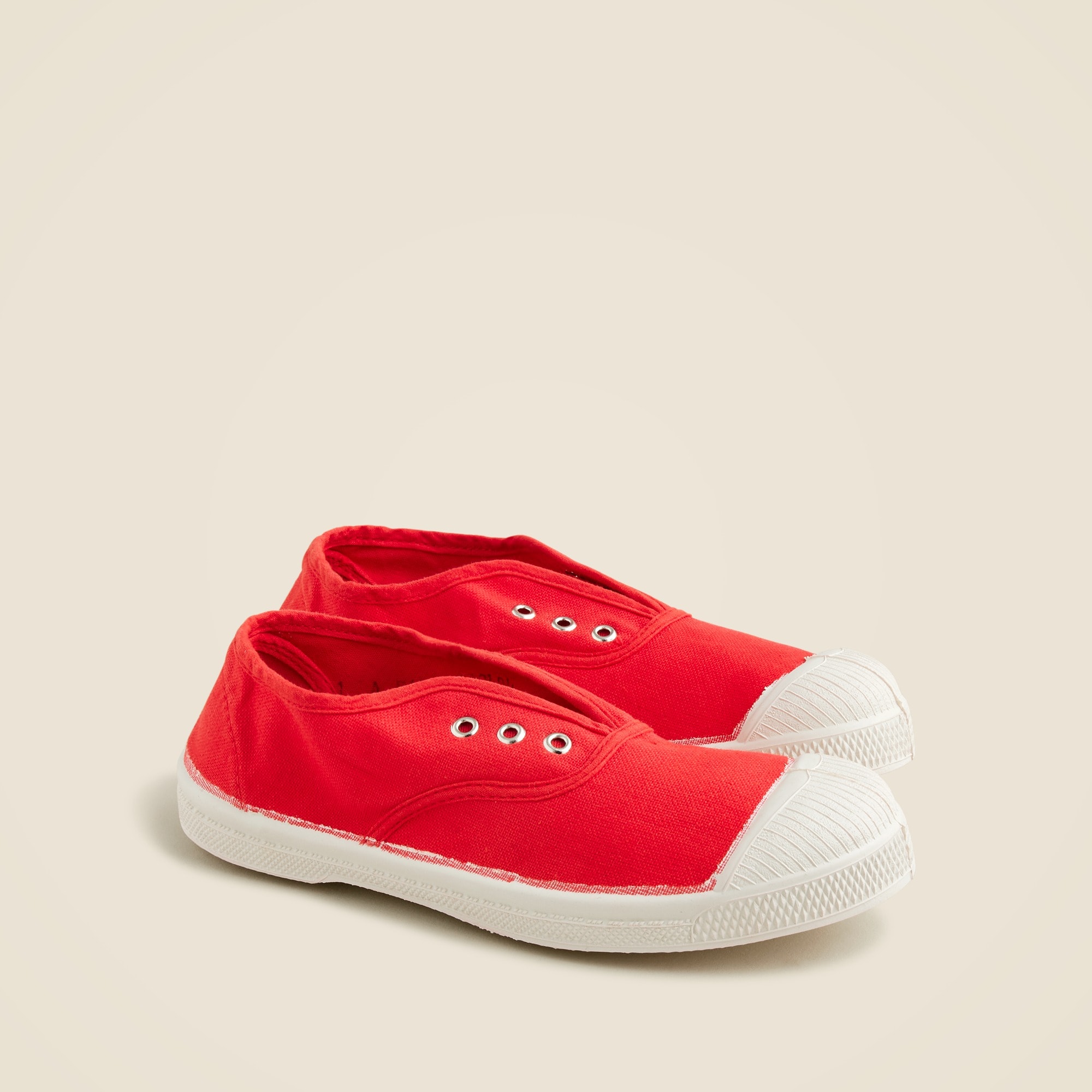  Kids' Bensimon&reg; Elly tennis sneakers