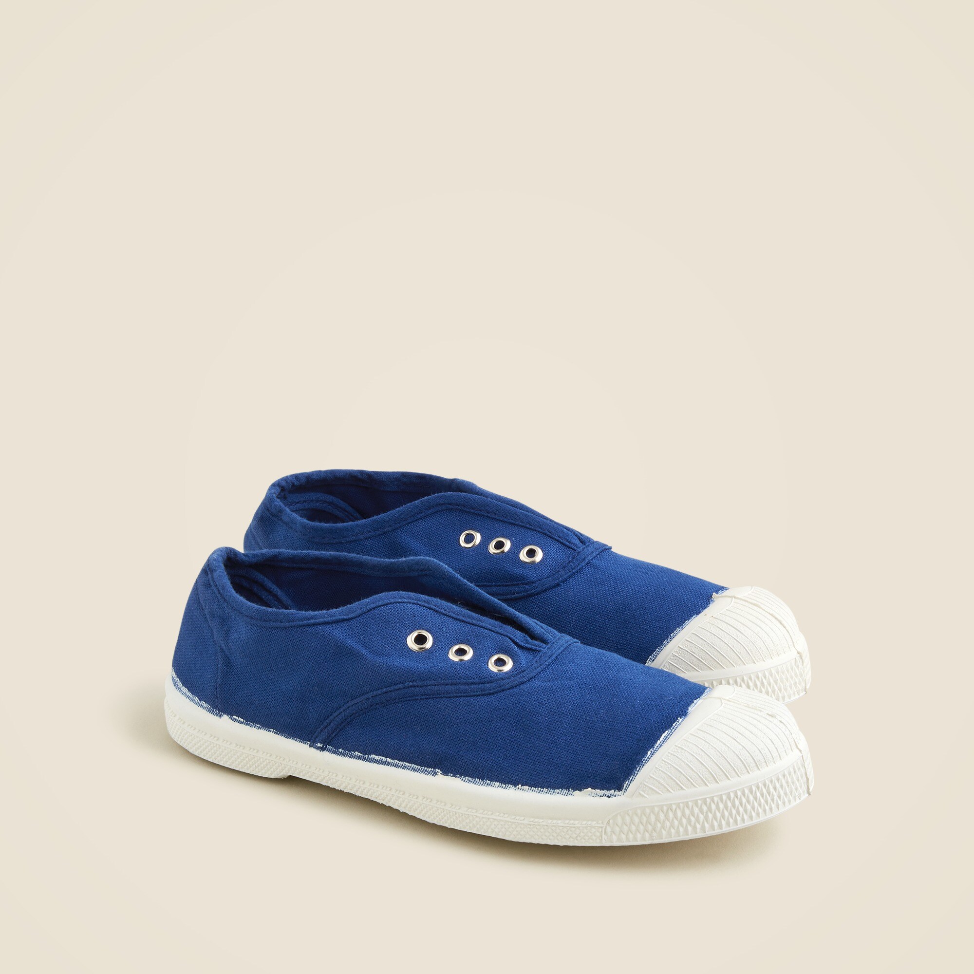 Kids' Bensimon® Elly tennis sneakers