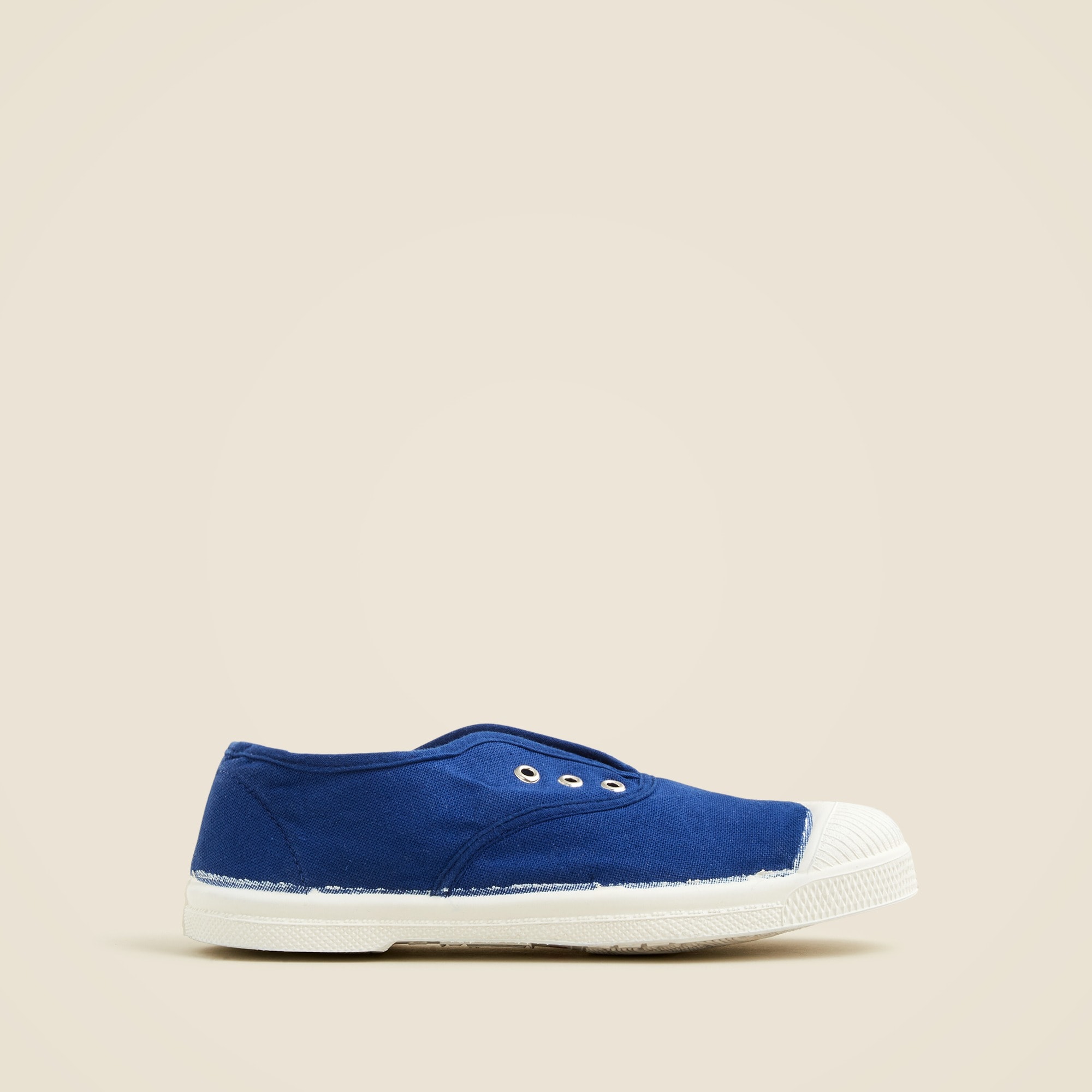 Kids' Bensimon® Elly tennis sneakers