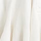 Button-up mini skirt in linen WHITE j.crew: button-up mini skirt in linen for women