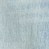 Wide-leg cropped jean in all-day stretch DEEP SEA BLUE WASH 