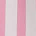 Long-sleeve button-up shirtdress in pink striped poplin FRESH ROSE