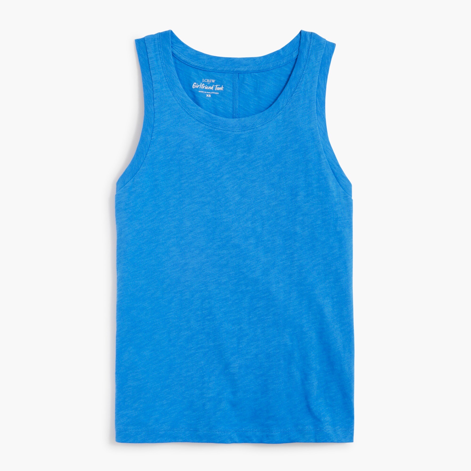 girlfriend tank top for women