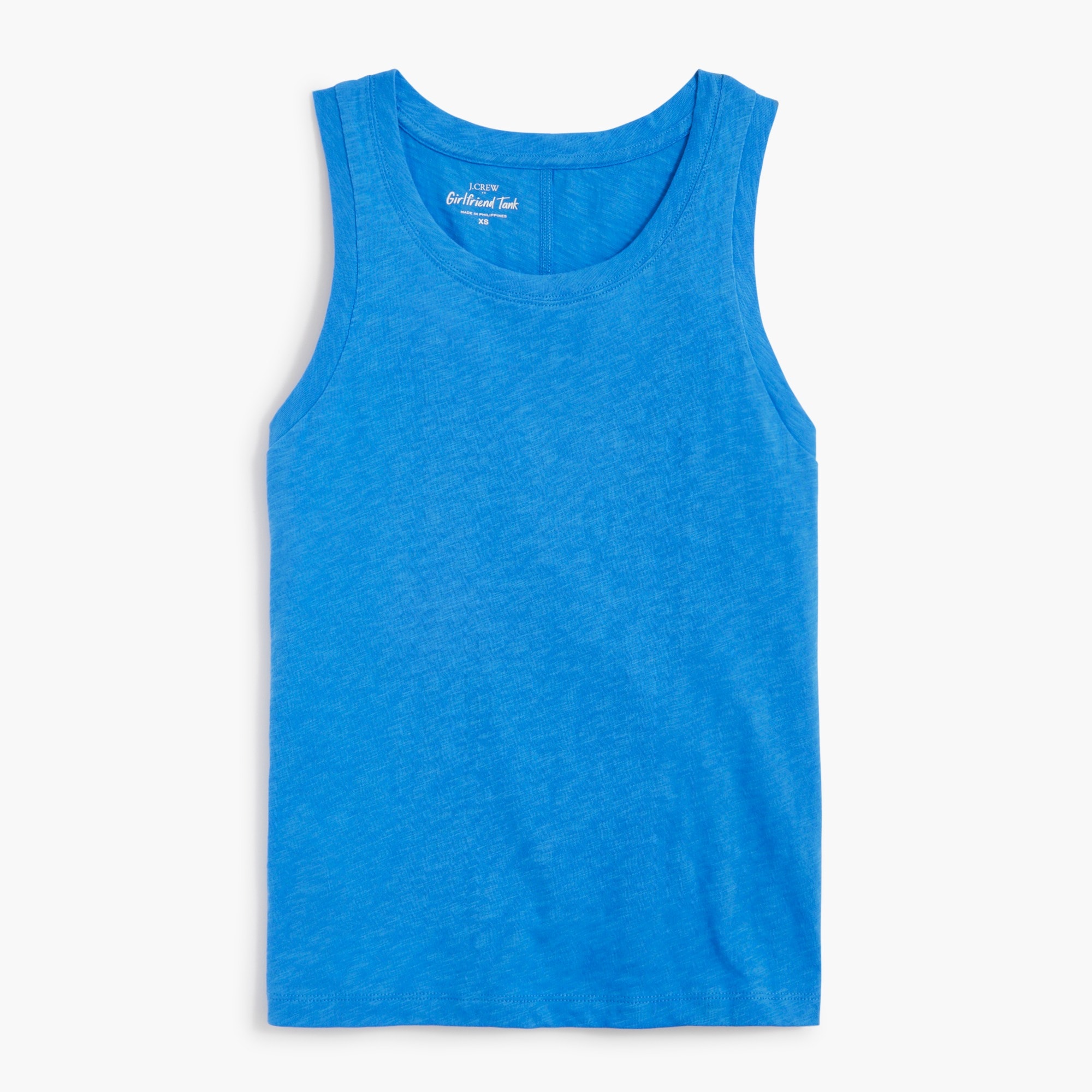 girlfriend tank top for women
