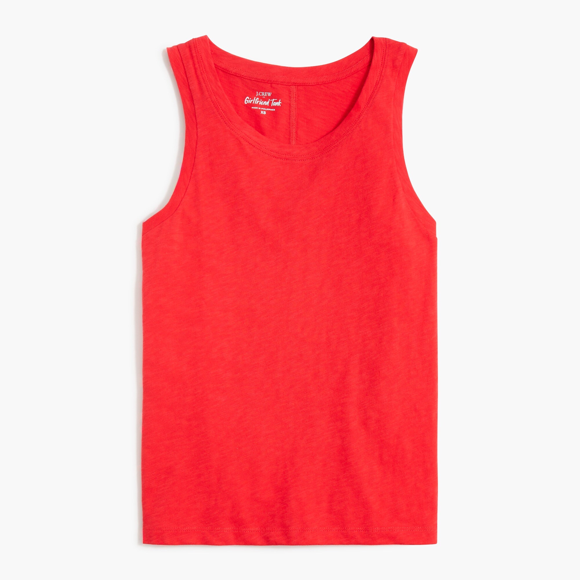 girlfriend tank top for women