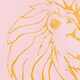Leo zodiac graphic tee LEO factory: leo zodiac graphic tee for women
