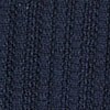 Textured johnny-collar polo shirt NAVY factory: textured johnny-collar polo shirt for men