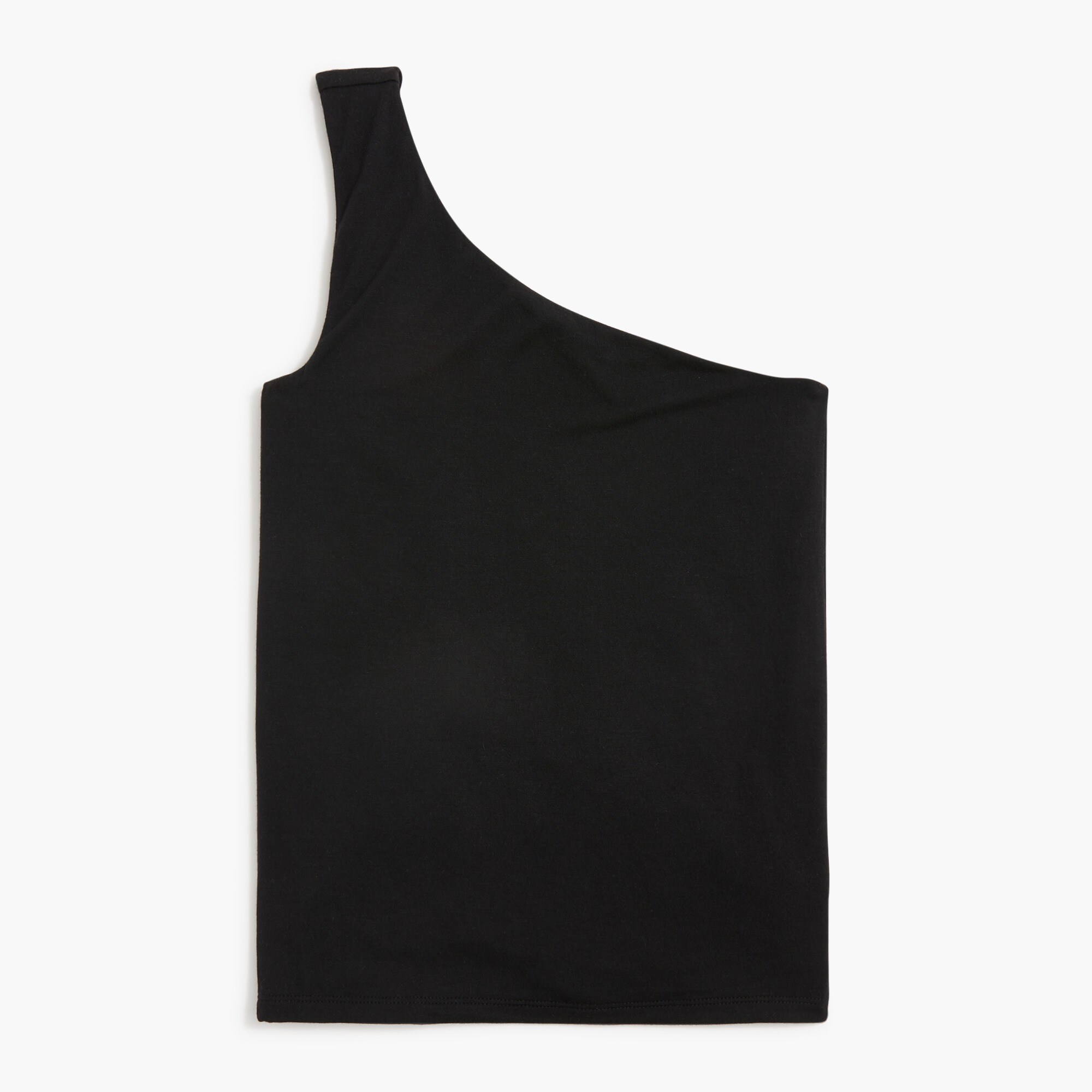 プランクプロジェクト One Shoulder Layered Top