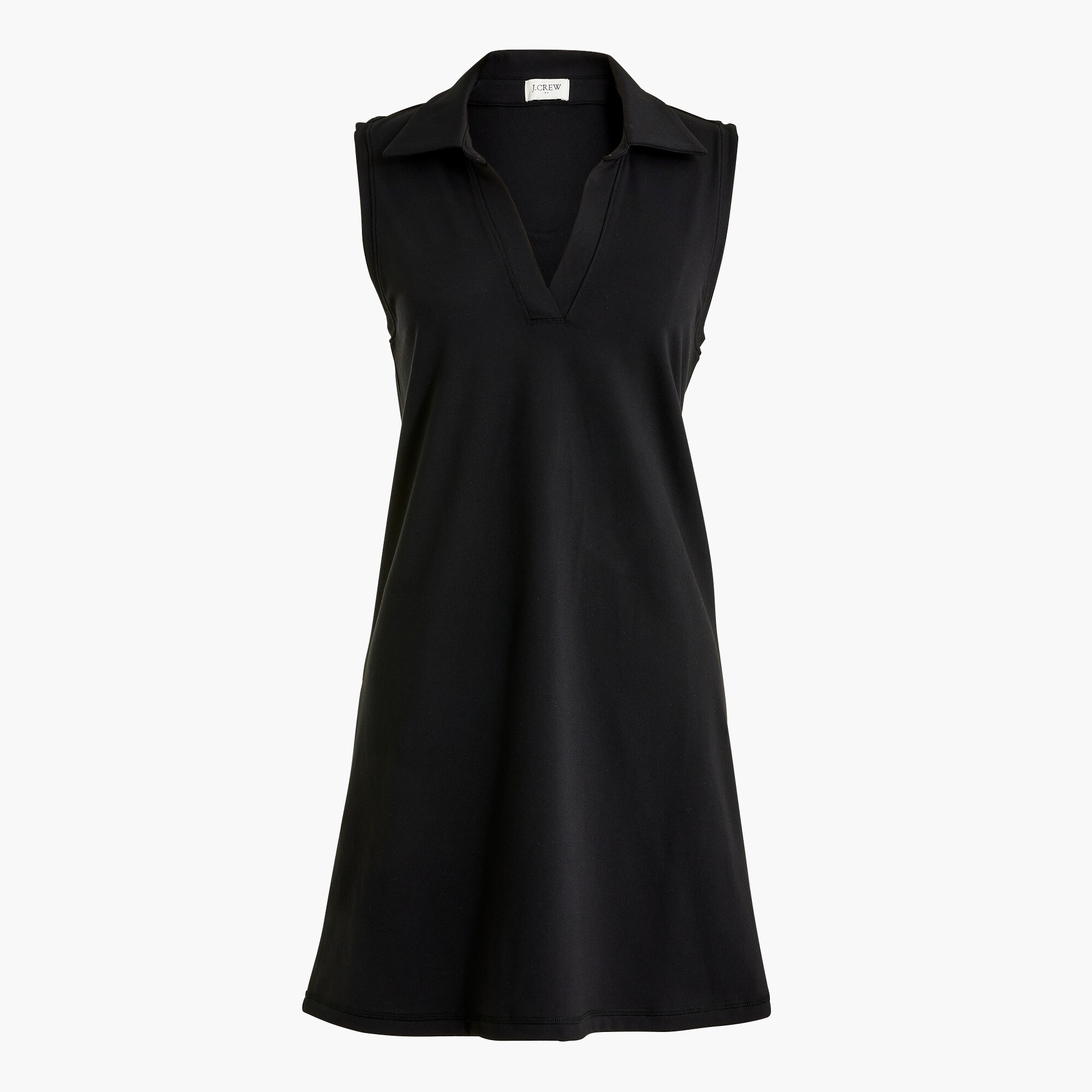 polo active dress for women