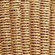 Como woven straw tote NATURAL STRAW j.crew: como woven straw tote for women