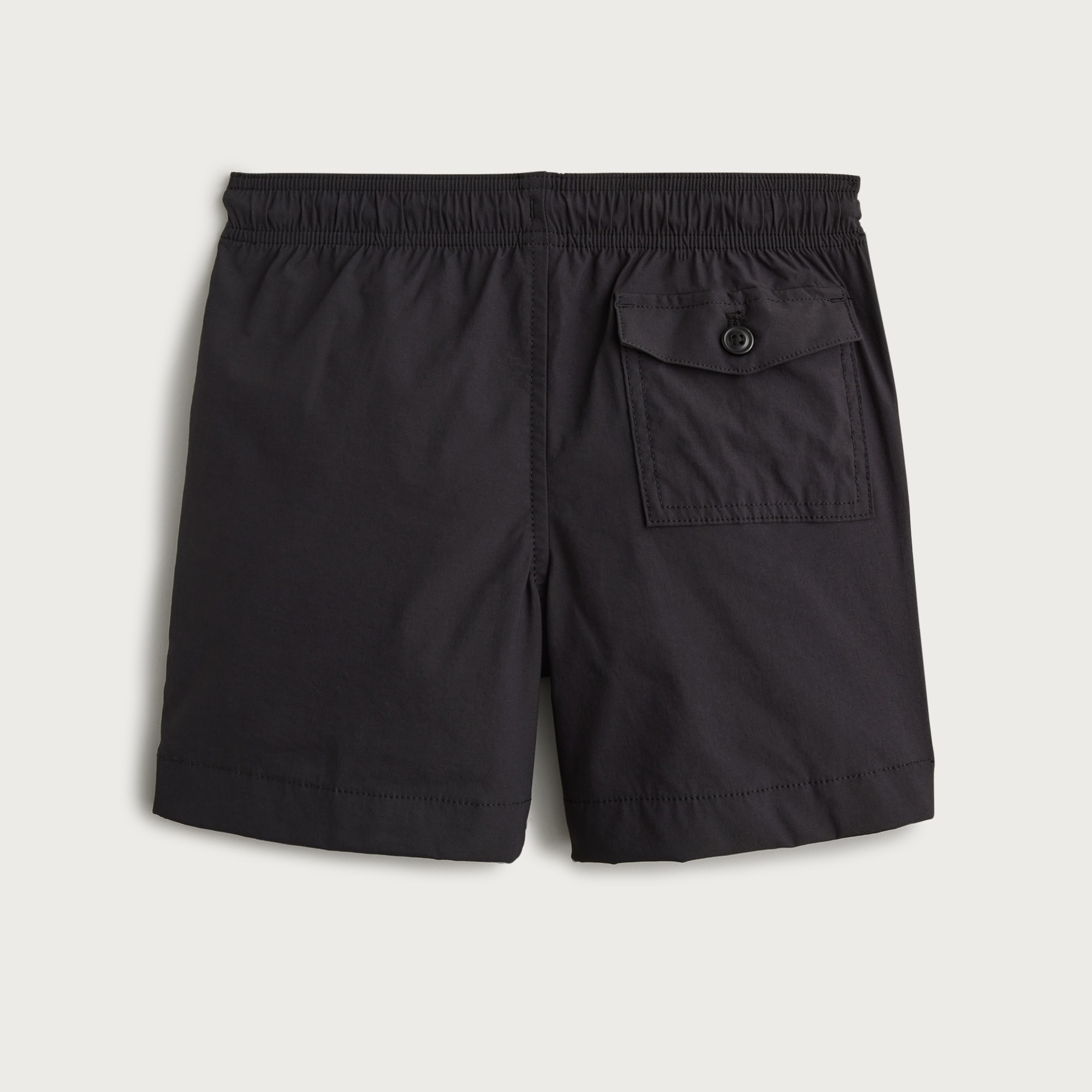 Boys' tech dock short