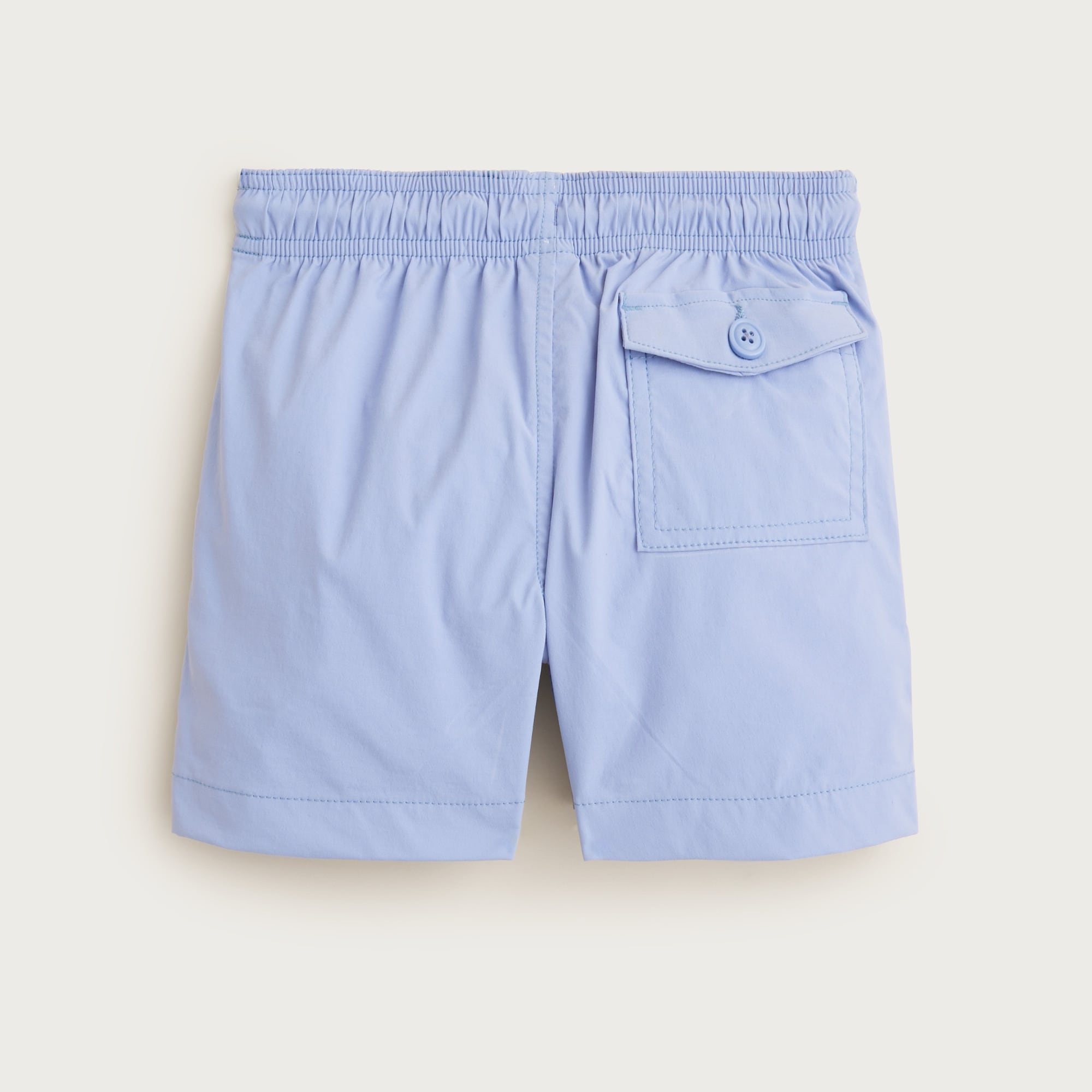 Boys' tech dock short