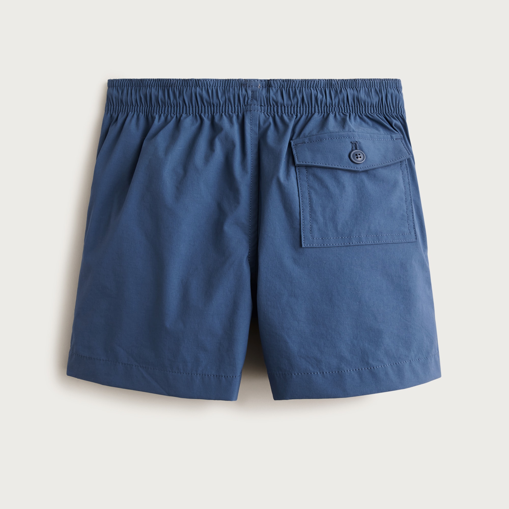 Boys' tech dock short